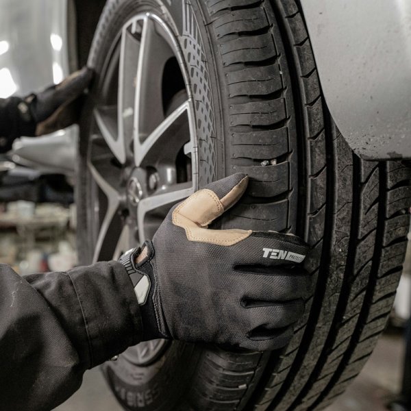 Kaua kestavad keskmiselt suverehvid?